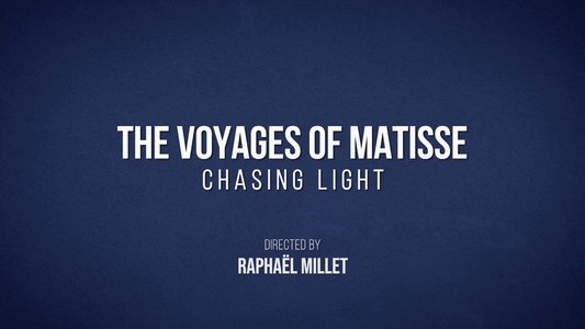 Matisse voyageur, en quête de lumière