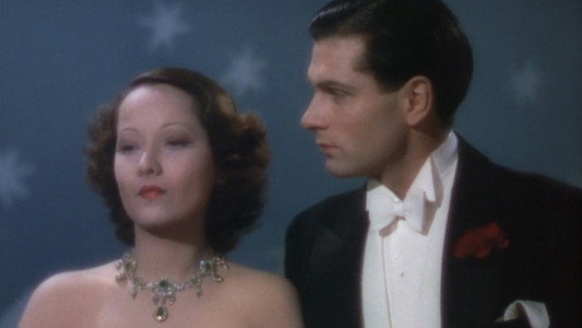 The Divorce of Lady X