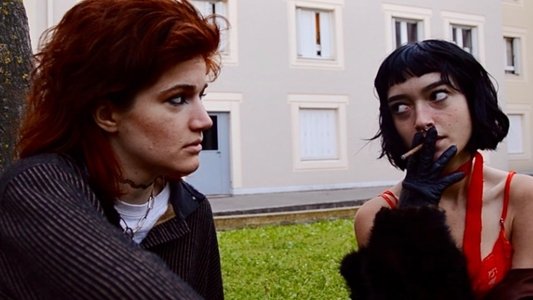 Alter Ego Film Project