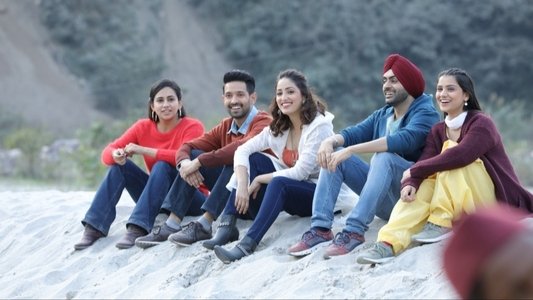गिन्नी वेड्स सन्नी
