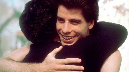 Saturday Night Fever