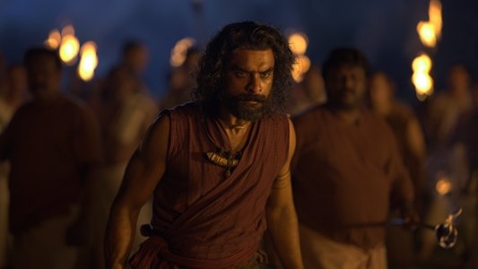 അജയന്റെ രണ്ടാം മോഷണം