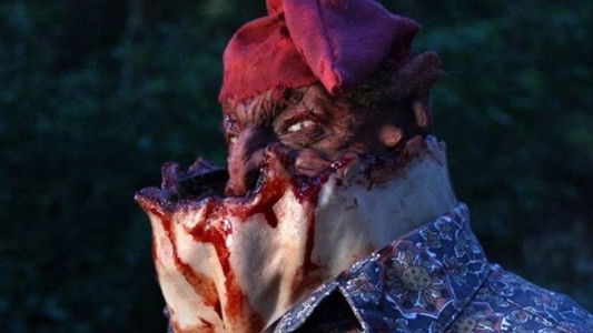 A Maldição do Sanguanel