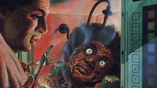 Microwave Massacre