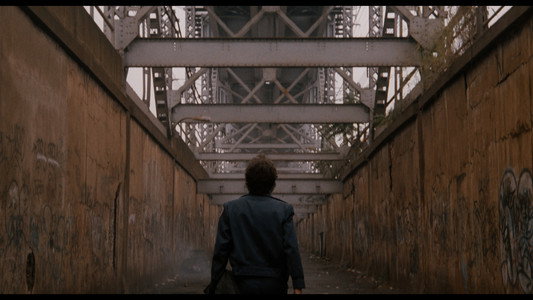Jacob's Ladder