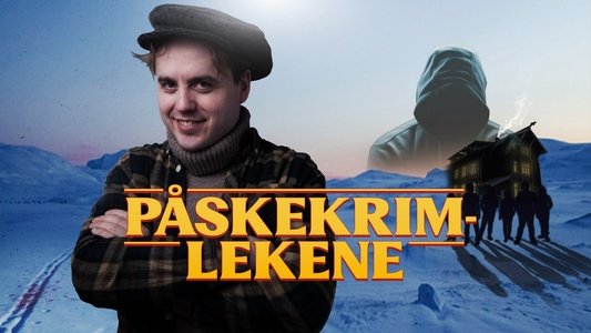 Påskekrimlekene