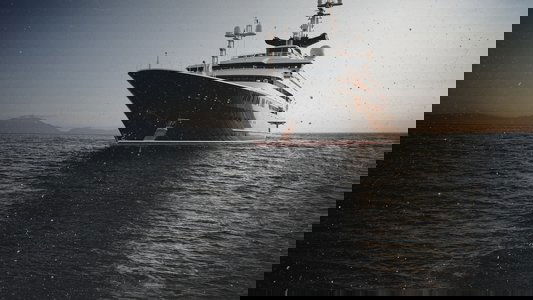 Unsinkable: Japan's Lost Battleship