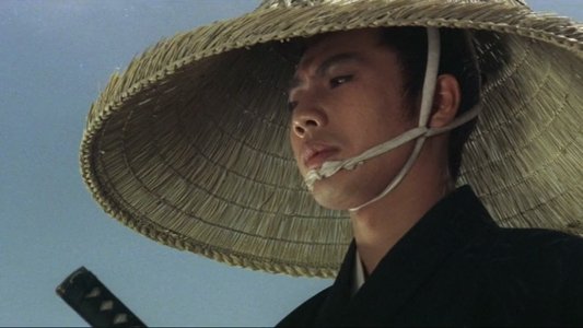 眠狂四郎魔性劍