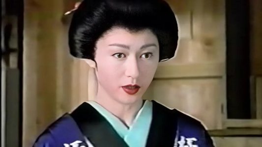 大江戸レイプマン　女淫処刑人