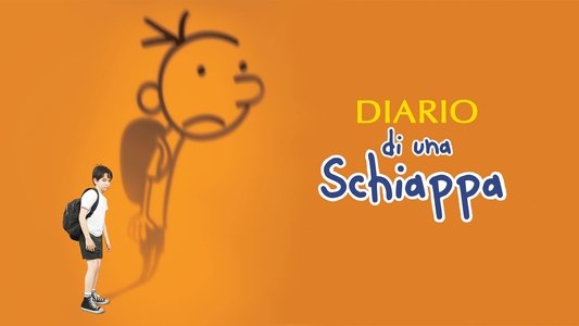 Diary of a Wimpy Kid