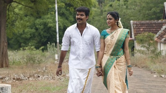 சென்னை 600028 II இன்னிங்ஸ்