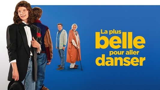 La Plus belle pour aller danser