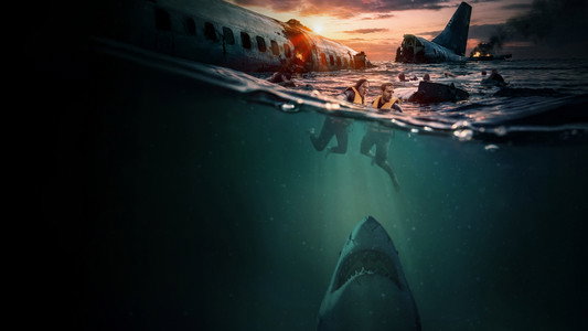 Deep Water