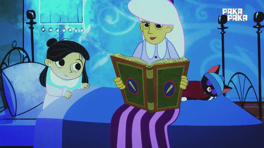 Las palabras de la magia