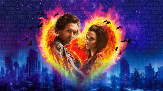 Bat Out of Hell: The Musical