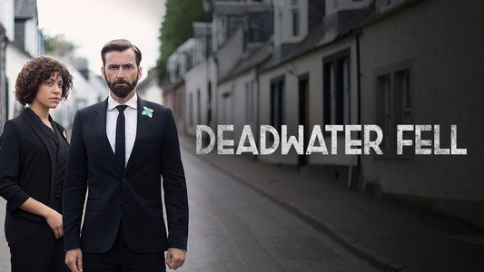 Deadwater Fell