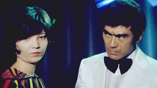 逆襲！殺人拳