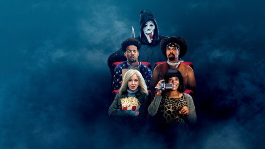 Scary Movie
