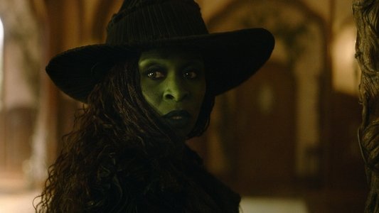 Wicked: For Good