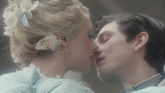 Den stygge stesøsteren