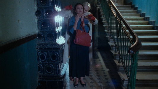 Три истории