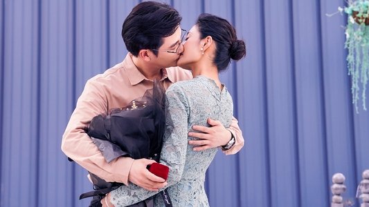 湾区儿女