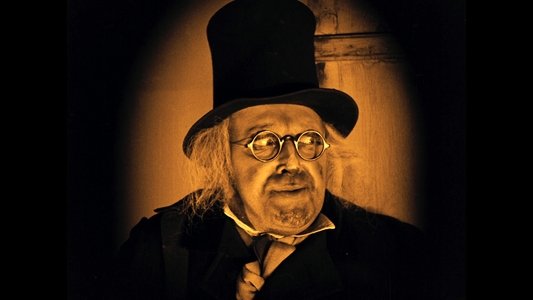 Das Cabinet des Dr. Caligari