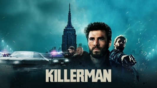 Killerman