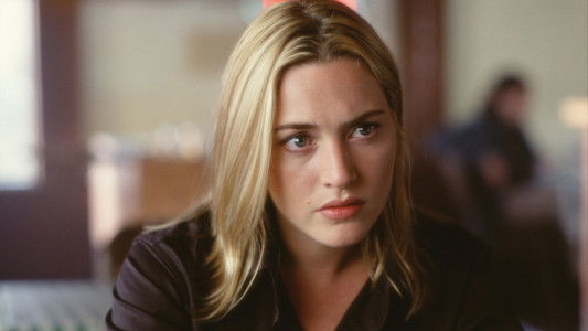 The Life of David Gale