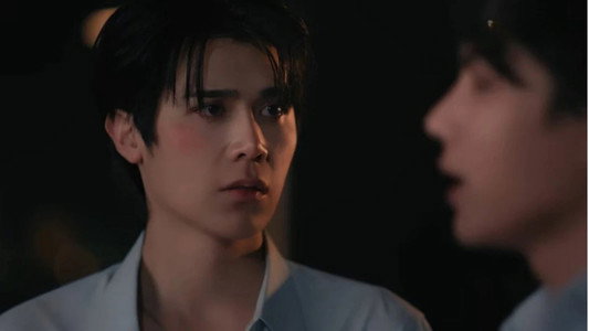 รอยรัก วันวาน