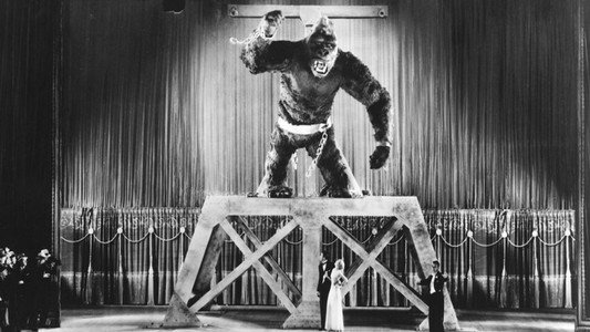 King Kong