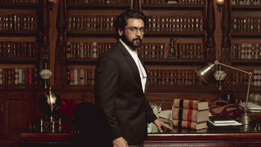 ஜெய் பீம்