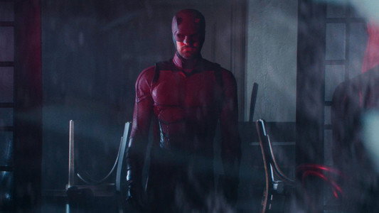 Daredevil: Born Again