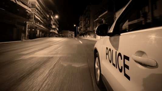 Η Δολοφονία του Υπαστυνόμου Κλεάνθη