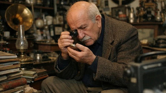 Koleksiyoncu