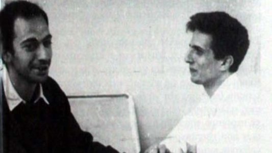 Ο Κλέφτης