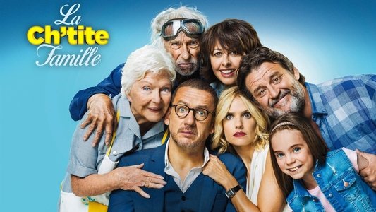 La Ch'tite Famille