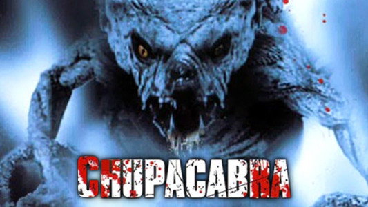 Chupacabra Terror