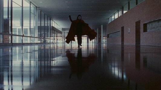 La dama rossa uccide sette volte