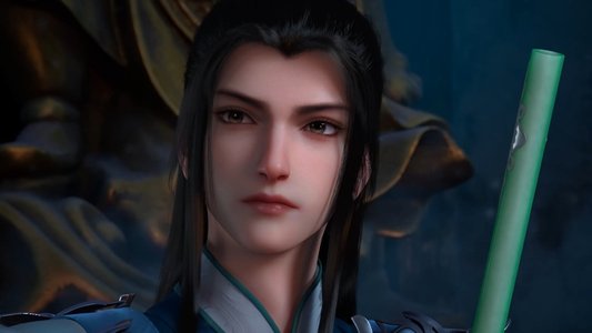 少年白马醉春风