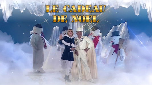 Le Cadeau de Noël