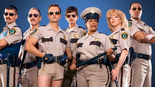 Reno 911!