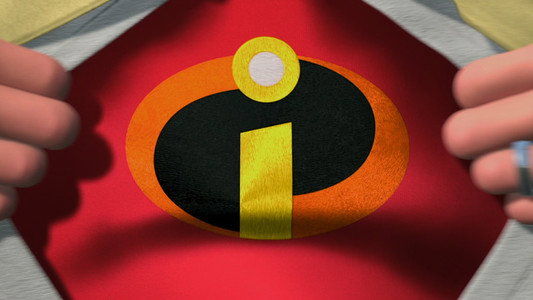 The Incredibles