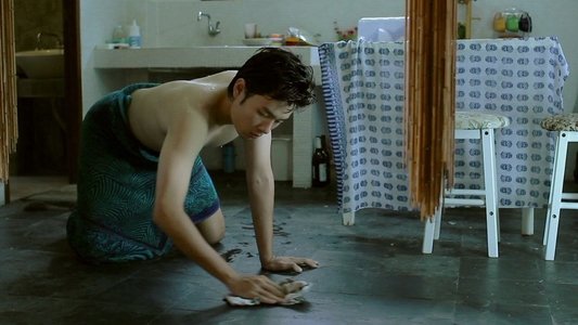 เหนือธรรมชาติ