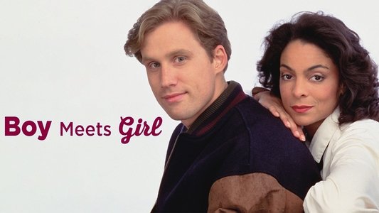 Boy Meets Girl