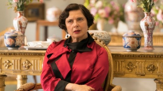 Vita & Virginia