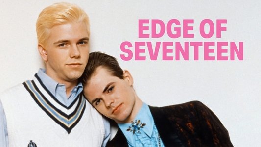 Edge of Seventeen