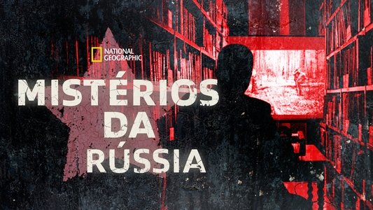Russia's Mystery Files