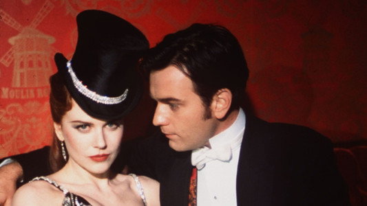 Moulin Rouge!