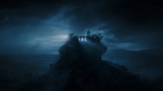 The Hobbit: An Unexpected Journey